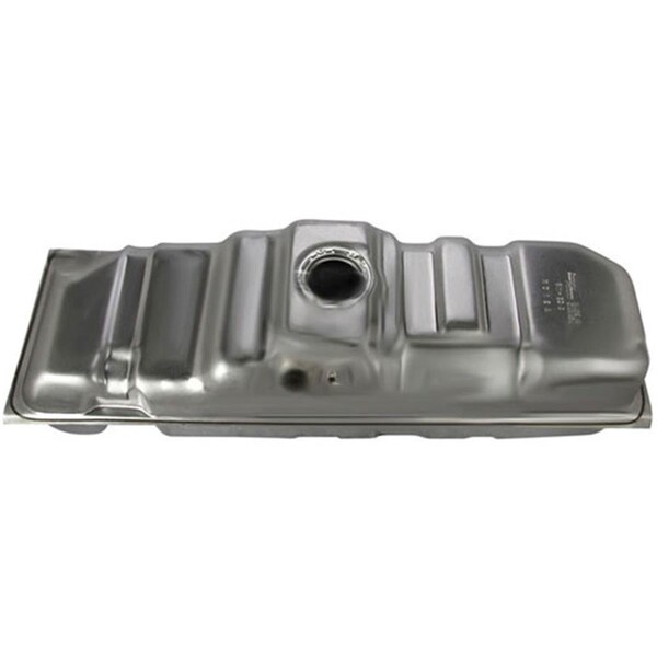 Geared2Golf 25 US gal Rear Axle Gas Tank without Pan for 1997-2000 Chevy Pickup Exc 3500HD GE1831010 - main